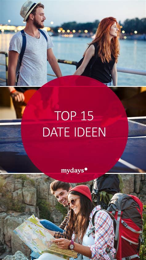 gratis date ideen|16 originele Date